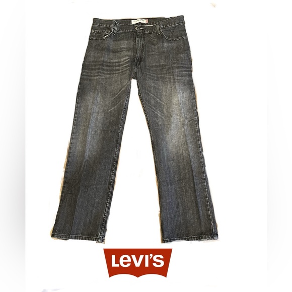 Levi's Other - Levi’s jeans, straight Fit
